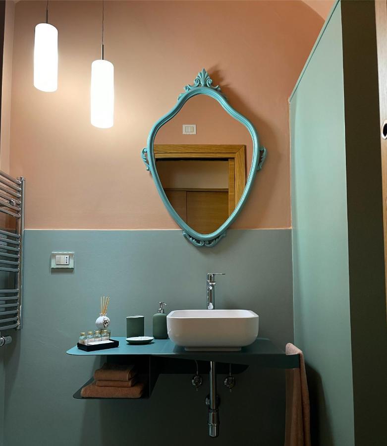 Rose Apartment Терліцці Екстер'єр фото