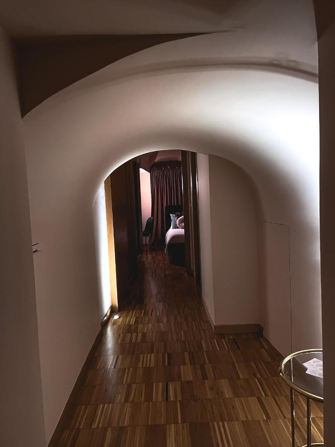Rose Apartment Терліцці Екстер'єр фото