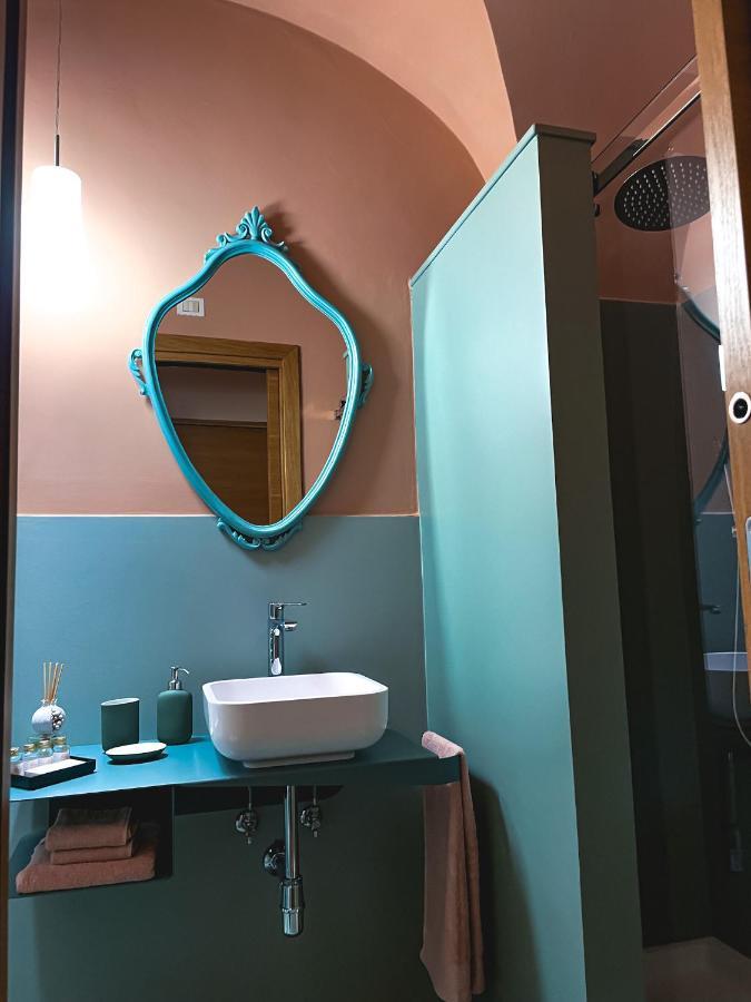 Rose Apartment Терліцці Екстер'єр фото