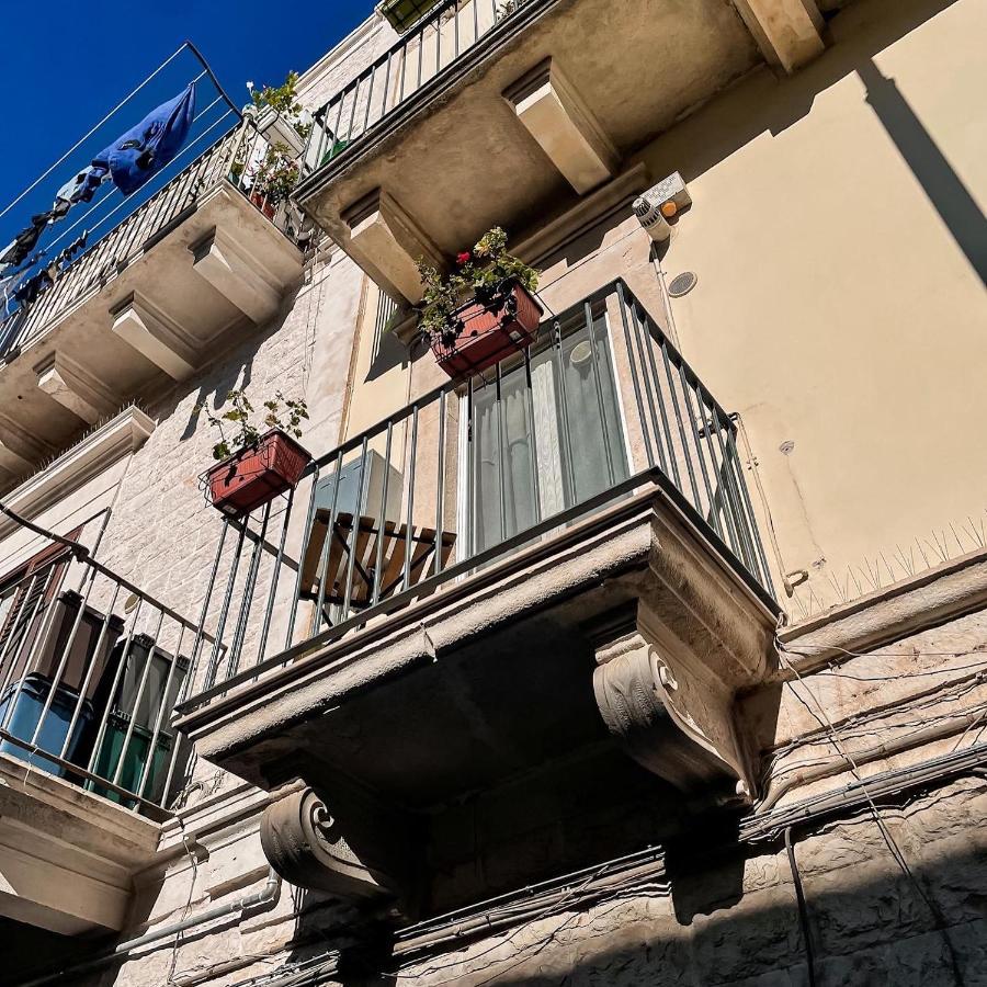 Rose Apartment Терліцці Екстер'єр фото